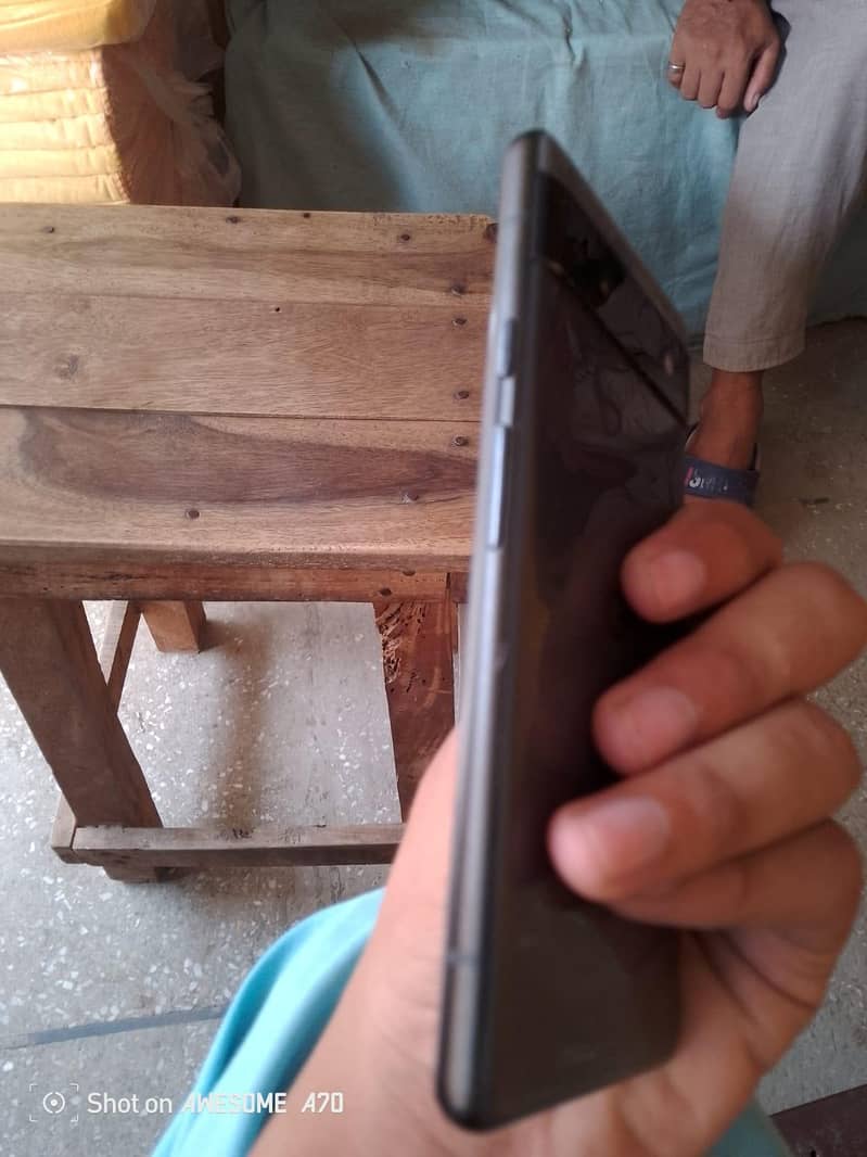 google pixel 6a 1