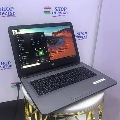 HP Elite book core i3 5th generation