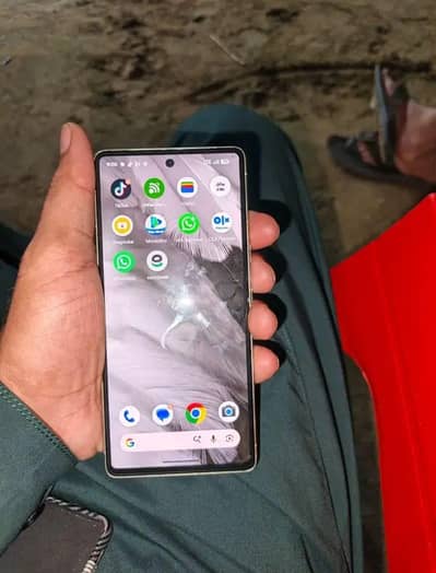 Google Pixel 7