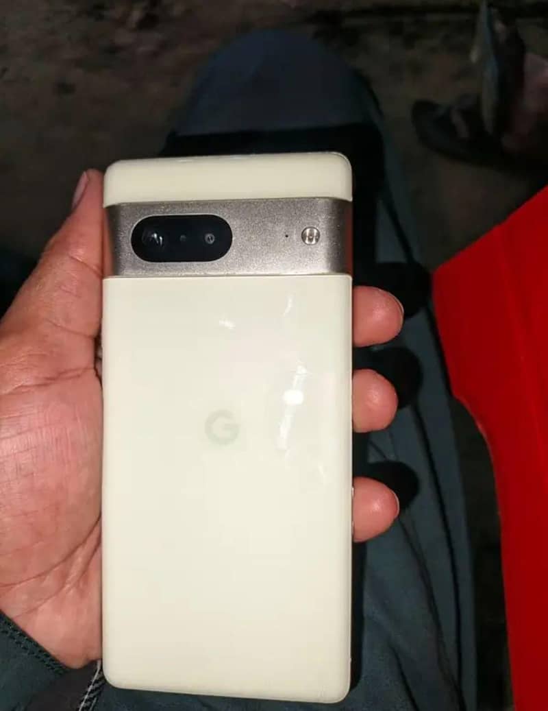 Google Pixel 7 1