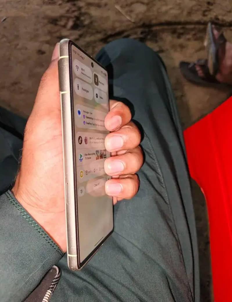 Google Pixel 7 3