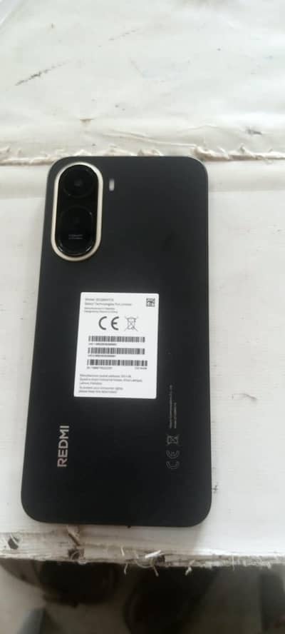 Xiaomi Redmi 7