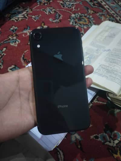 Apple iPhone XR