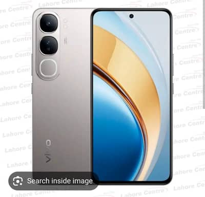 Vivo Y200