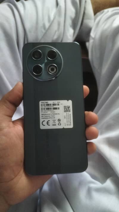 Tecno SPARK 30 Pro