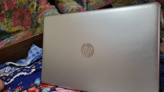 Hp laptop