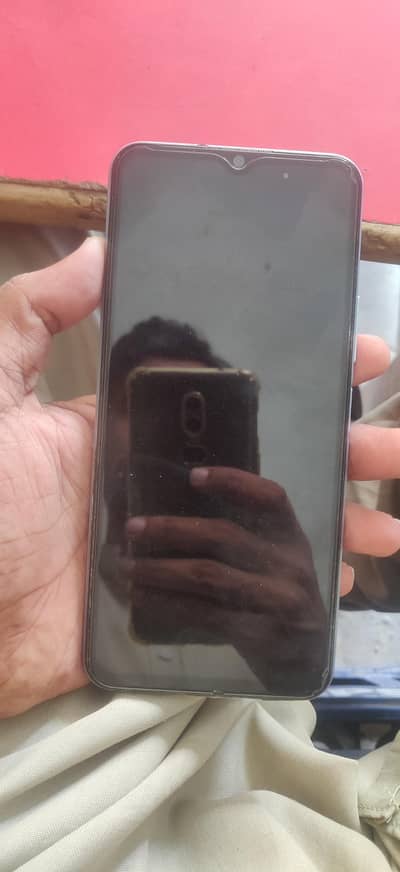 Vivo Y12s 3gb 32gb pannel kharab hai bs