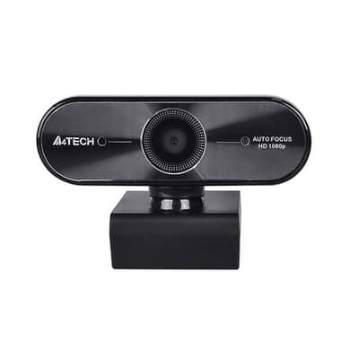 A4tech original Webcam