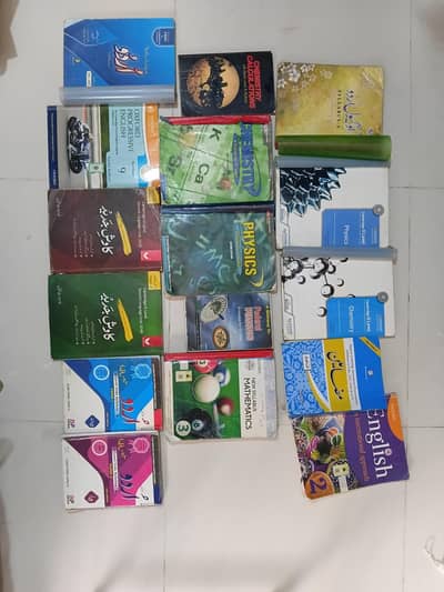 Olevel Books and Past Papers