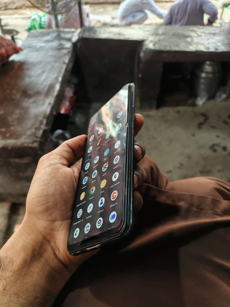 Vivo V21e 3