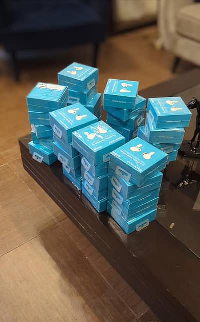 HONOR Choice Premium TWS Earbuds (CE79)