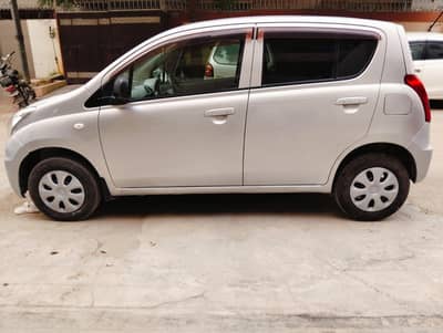 Suzuki Alto 2013-16 genuine condition best average Mira/move/vitz/dayz