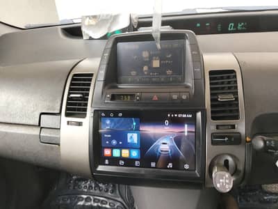 Toyota Prius 2013/10