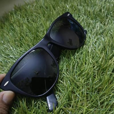 Ray-Ban wayfarer sunglasses B&L USA Orginal