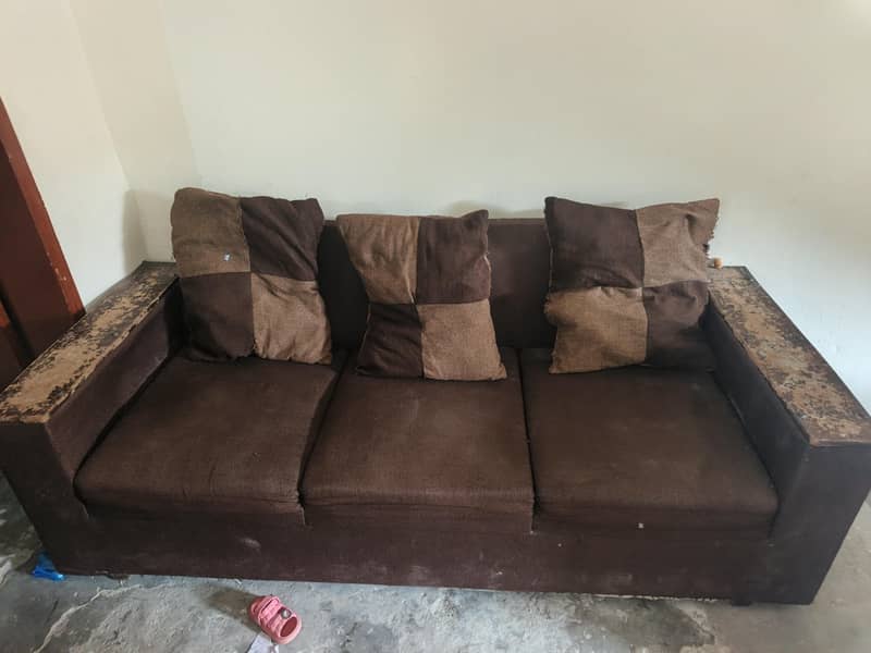 raf condition normal 2
