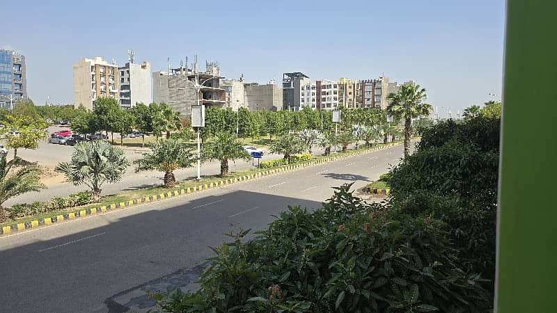 7 Marla Developed Plot, Heighted Location. 2