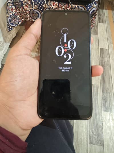 Xiaomi Redmi Note 11