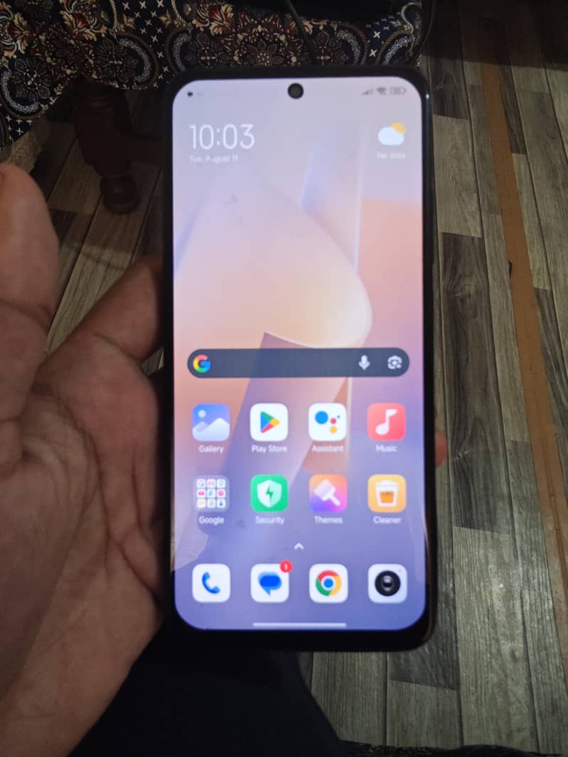 Xiaomi Redmi Note 11 3