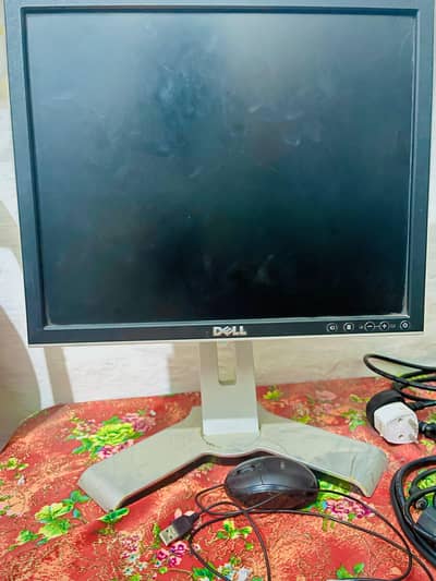 17 Inch LCD sale