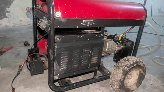 Generator for sale