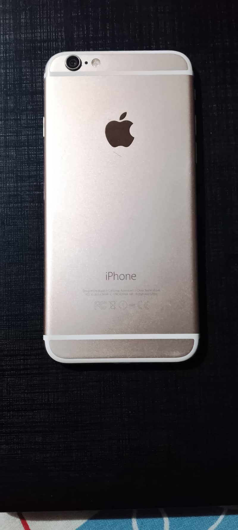 Apple iPhone 6 1