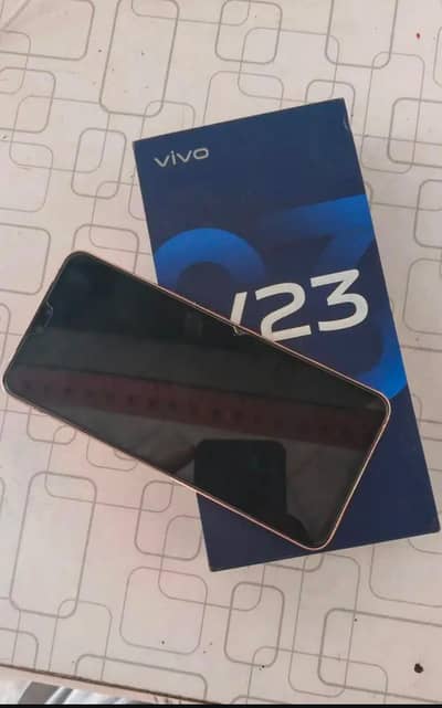 Vivo V23 5g
