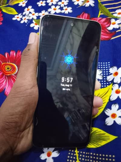 Infinix smart 10