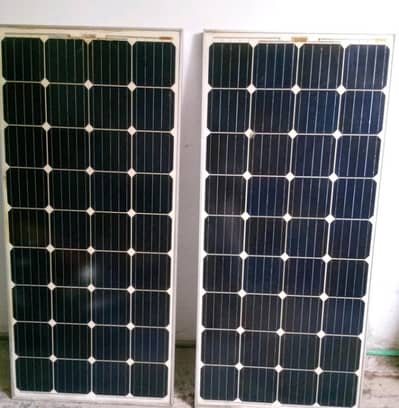 150W German Cell 3 Solar Panels – For Sale High Quality & Reliable
