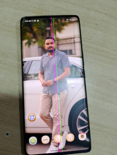 Sparx Edge 20 Pro