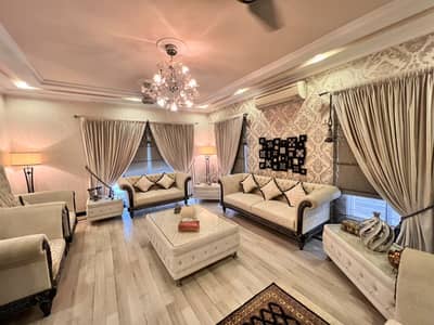 1 Kanal House In Only Rs. 85000000