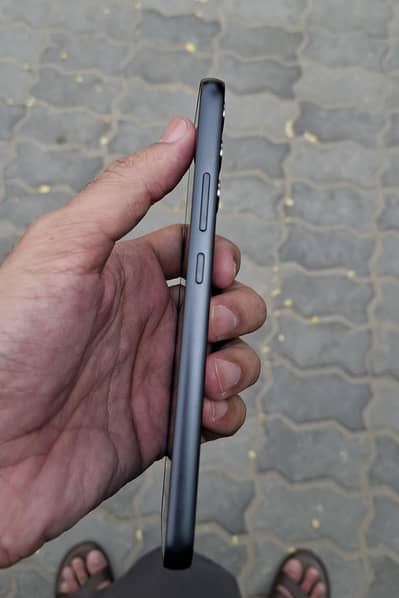 Samsung Mobile A34 5G