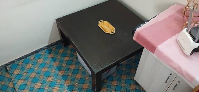 Wood Coffee Table Centre tables Center table