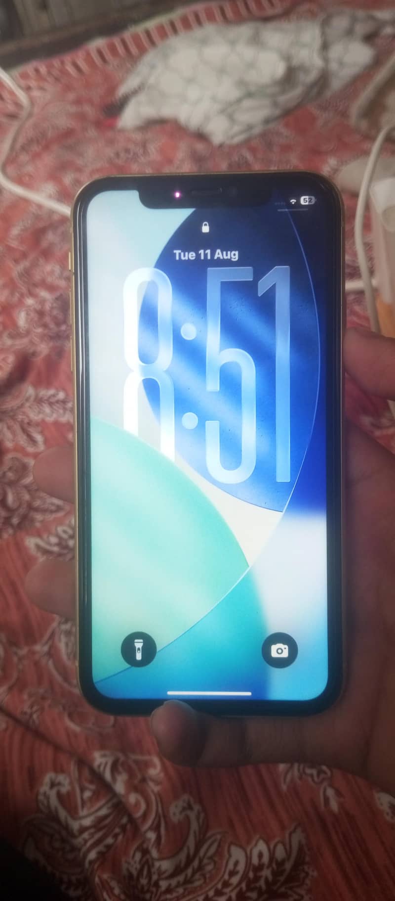 Apple iPhone 11 0