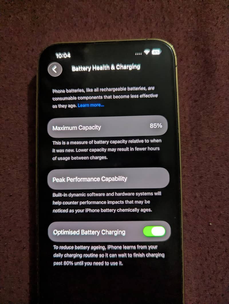 Apple iPhone 13 Pro 1