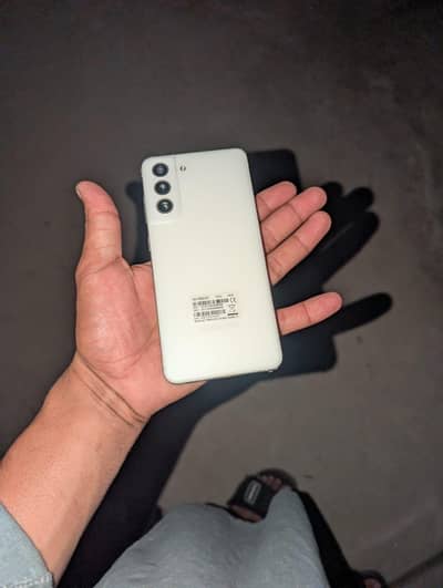 Samsung Mobile S21 FE 5g