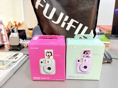 Instax Mini 13 New