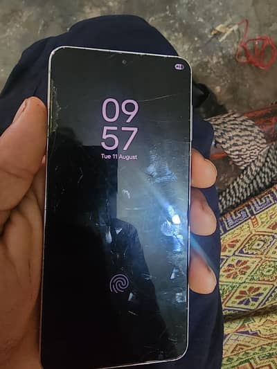 Samsung Mobile S21