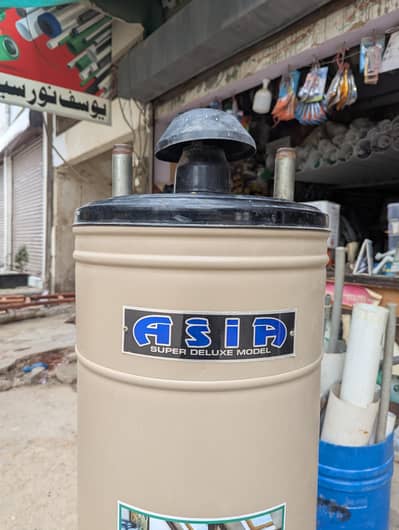 1 month use
