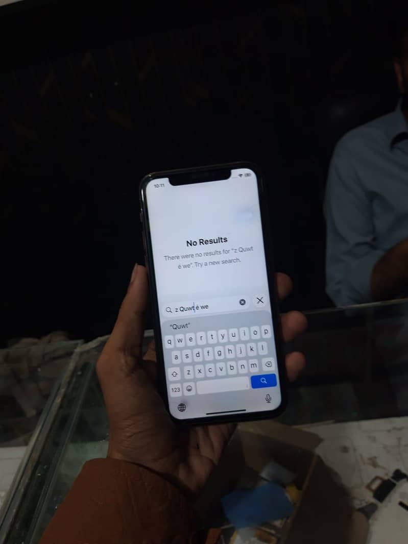 Apple iPhone 11 Pro 1