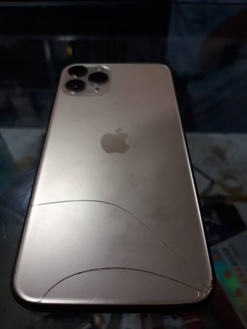 Apple iPhone 11 Pro 5