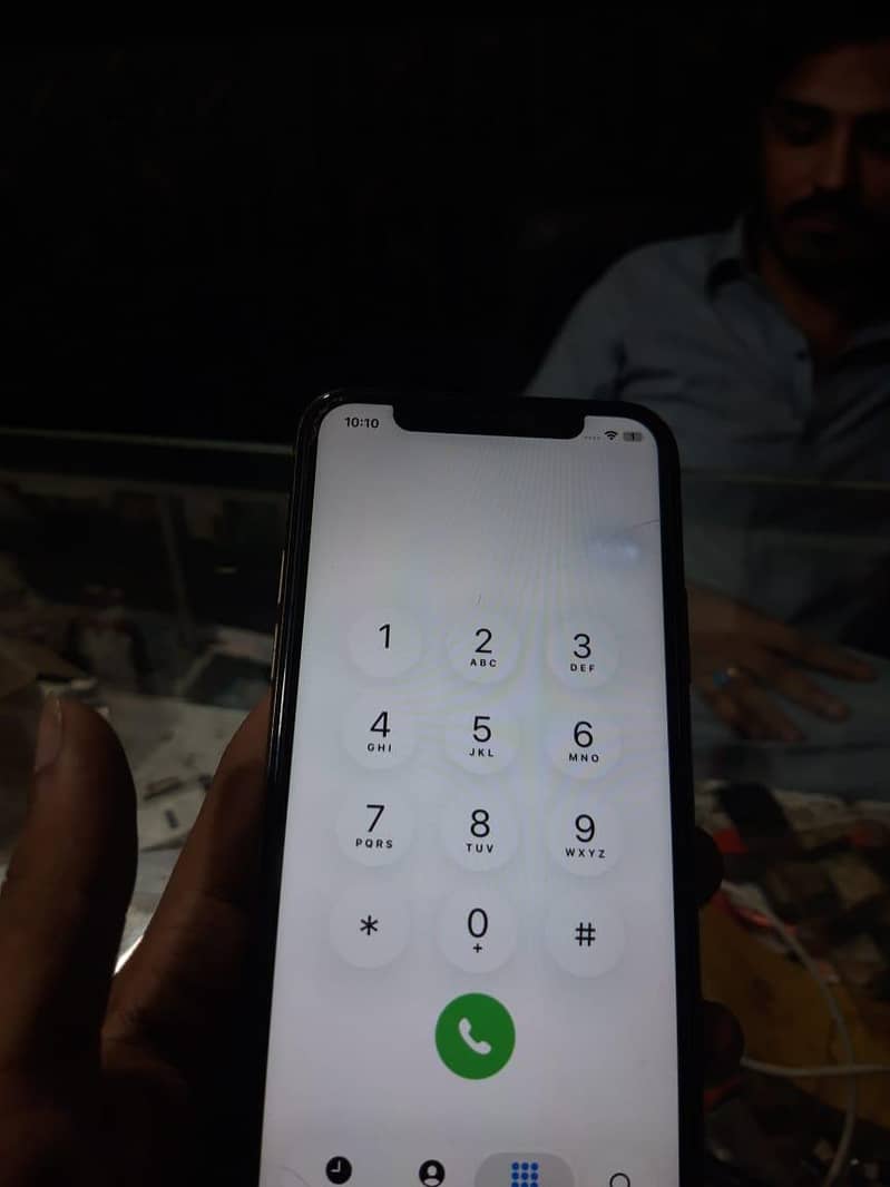Apple iPhone 11 Pro 6
