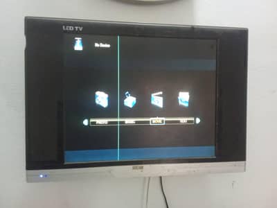 Nob LED