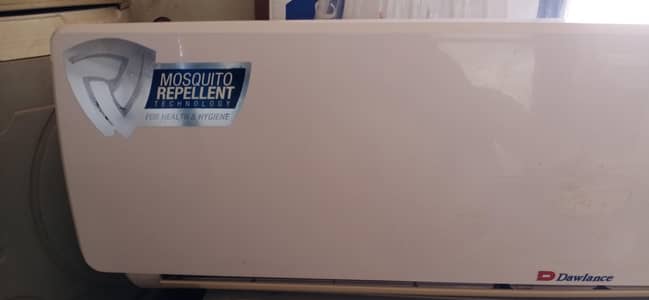 Dawlance 1.5 air conditioner