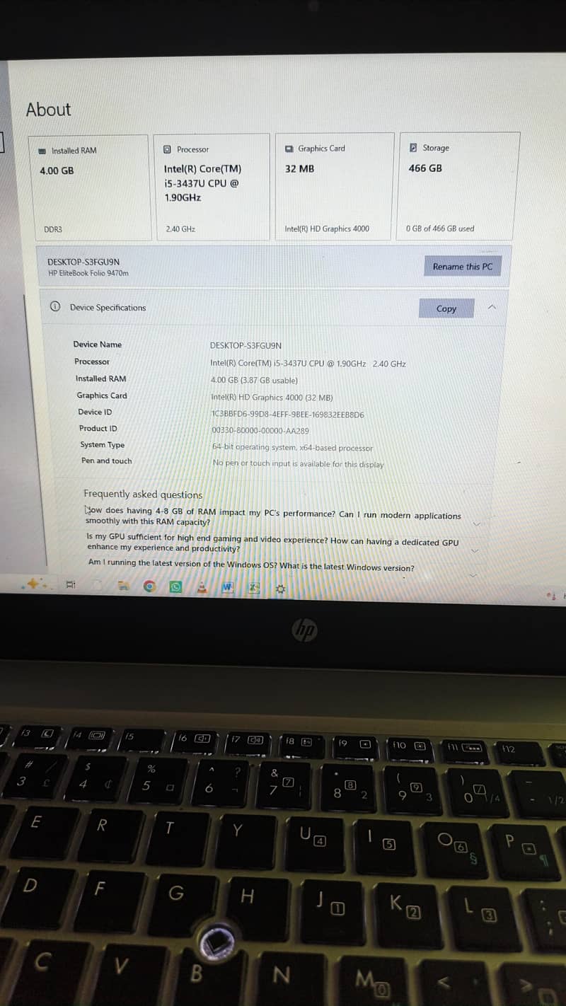 Laptop 5