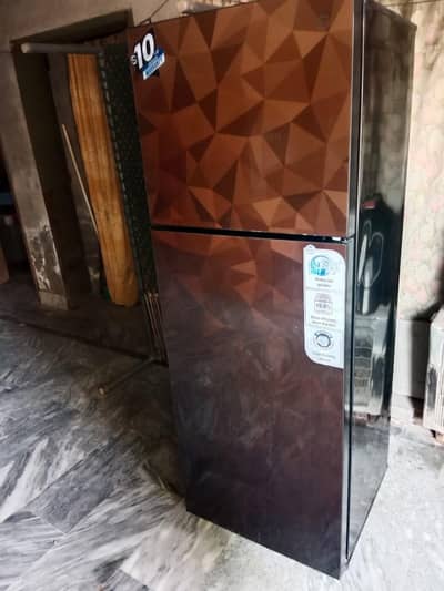 pell large size fridge for sale
