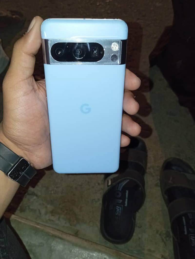 Google Pixel 8 Pro 0