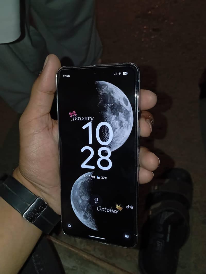 Google Pixel 8 Pro 2