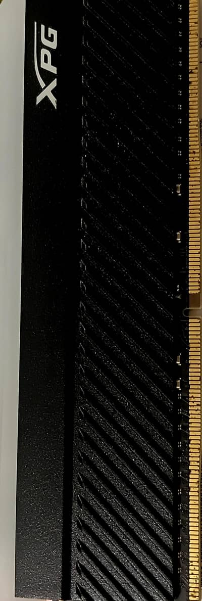 XPG . CORSAIR DDR4 PRO WITHOUT BOX