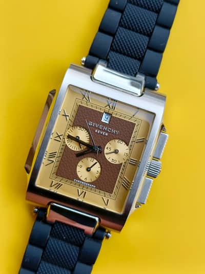 watch
