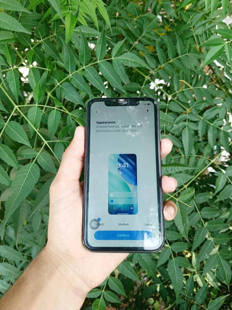 Apple iPhone 11 5